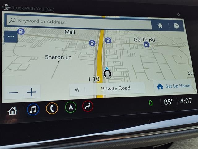 2022 Buick Envision Avenir