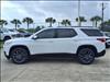 2020 Chevrolet Traverse RS - thumbnail 9