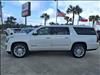 2018 Cadillac Escalade ESV Platinum Edition - thumbnail 9