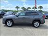 2021 Toyota RAV4 XLE - thumbnail 9