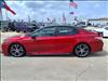 2020 Toyota Camry TRD V6 - thumbnail 9
