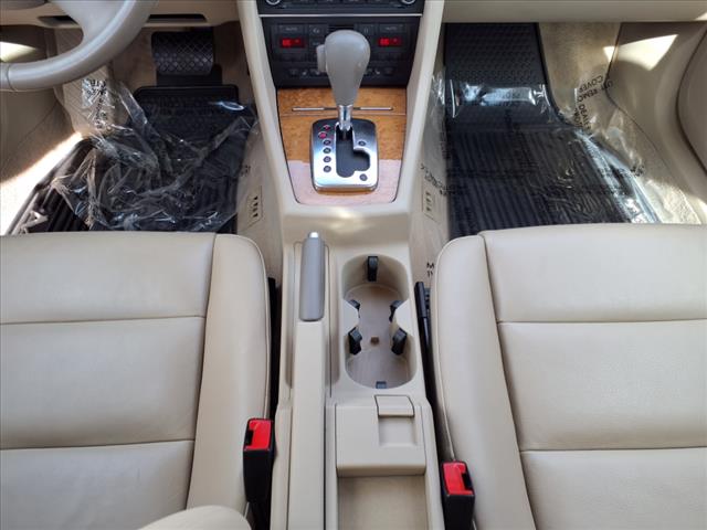 2008 Audi A4 2.0T quattro