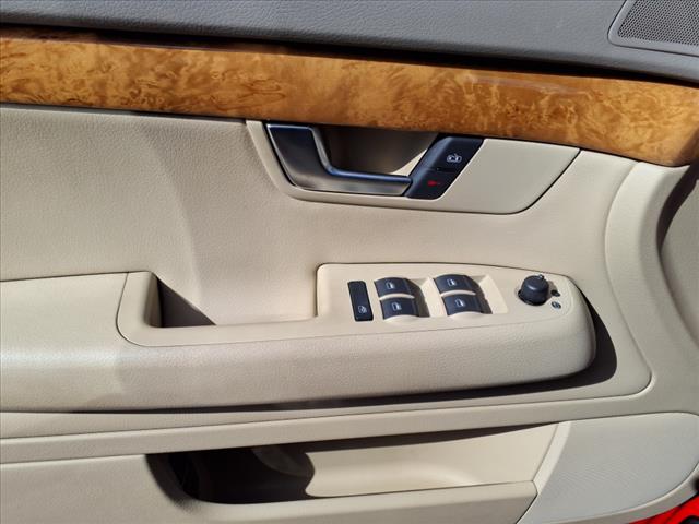 2008 Audi A4 2.0T quattro