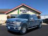 2016 Ford F-250 Super Duty