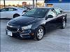 2015 Chevrolet Cruze