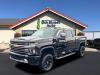 2020 Chevrolet Silverado 2500HD