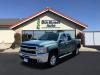 2008 Chevrolet Silverado 2500HD