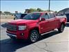 2015 GMC Canyon