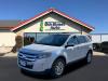 2011 Ford Edge