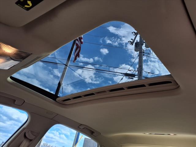 2008 Audi A4 2.0T quattro