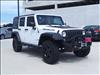 2017 Jeep Wrangler Unlimited