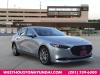 2019 Mazda Mazda3 Sedan