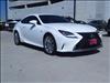 2015 Lexus RC 350