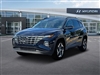 2024 Hyundai TUCSON Hybrid