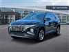 2024 Hyundai TUCSON Hybrid