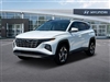 2024 Hyundai TUCSON Hybrid