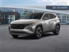 2024 Hyundai TUCSON Hybrid