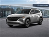 2024 Hyundai TUCSON Hybrid