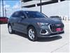 2020 Audi Q3