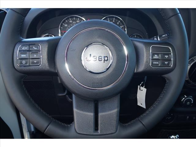 2017 Jeep Wrangler Willy's Wheeler - Photo 10