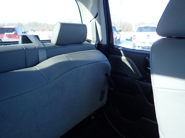 2015 Chevrolet Silverado 1500 Work Truck - Photo 10