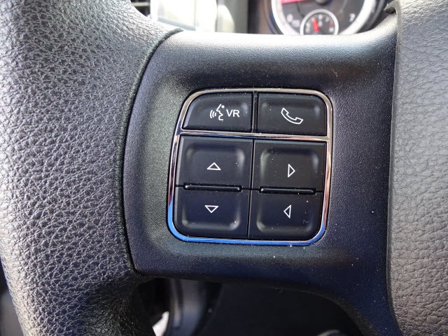 2016 RAM 1500 Big Horn - Photo 11