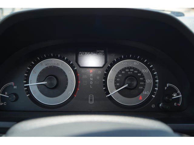 2016 Honda Odyssey EX-L w/Navi - Photo 11