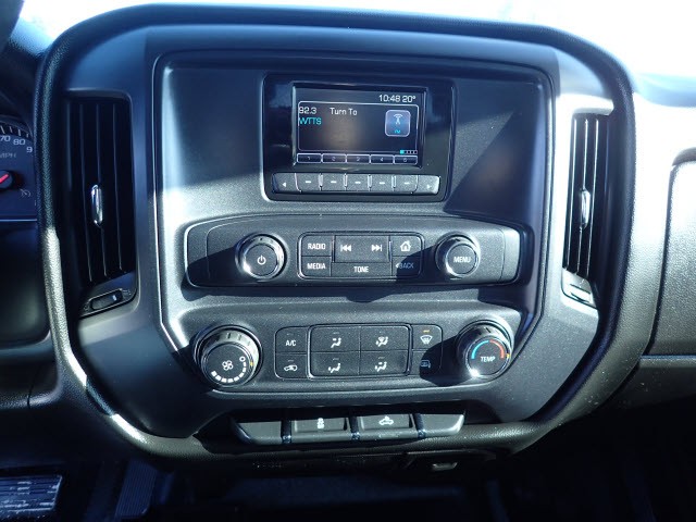 2015 Chevrolet Silverado 1500 Work Truck - Photo 13