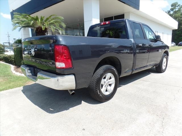 2016 RAM 1500 SLT - Photo 14