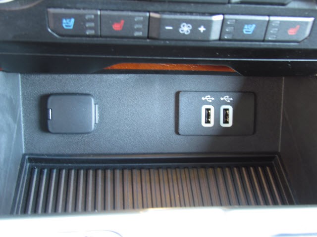 2016 Ford F-150 King Ranch - Photo 14