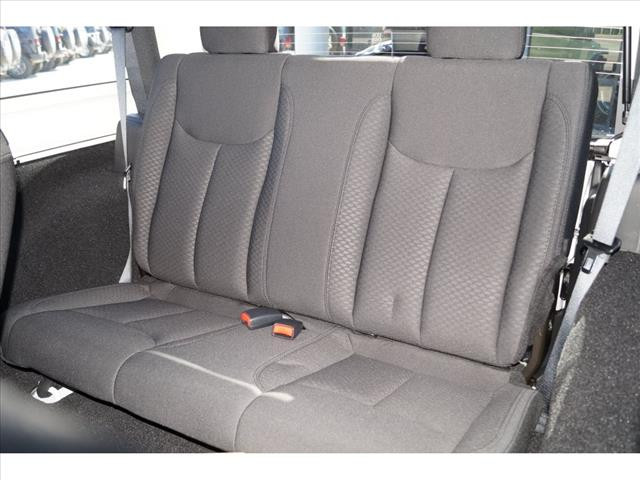 2017 Jeep Wrangler Willy's Wheeler - Photo 15