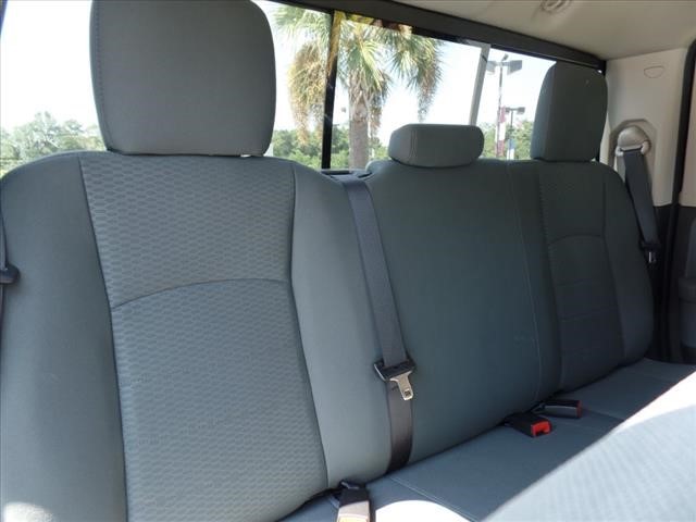 2016 RAM 1500 SLT - Photo 16