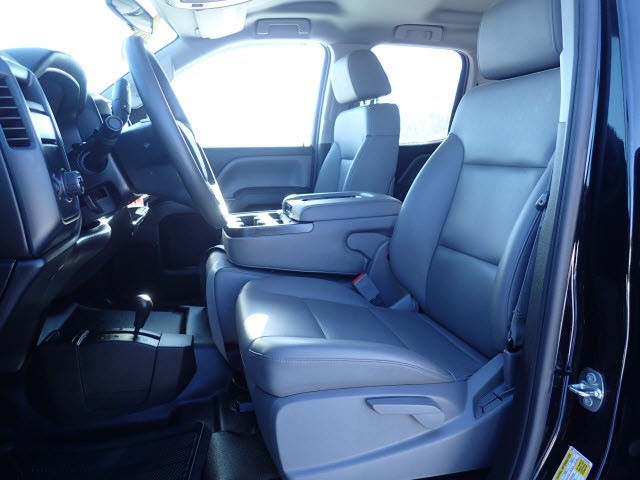 2015 Chevrolet Silverado 1500 Work Truck - Photo 17