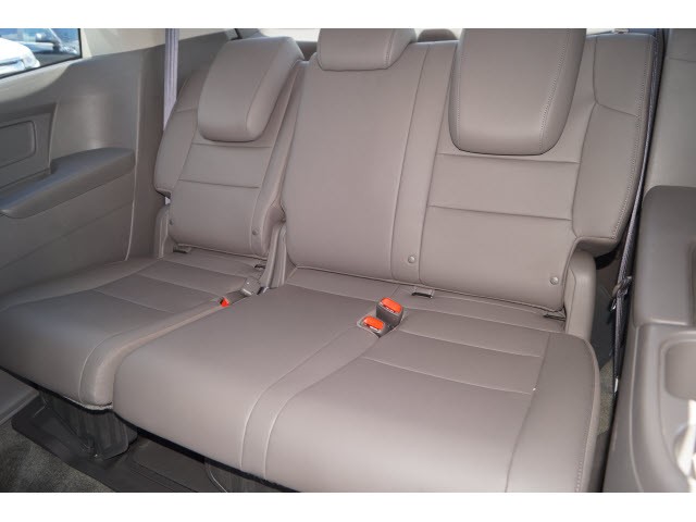 2016 Honda Odyssey EX-L w/Navi - Photo 17