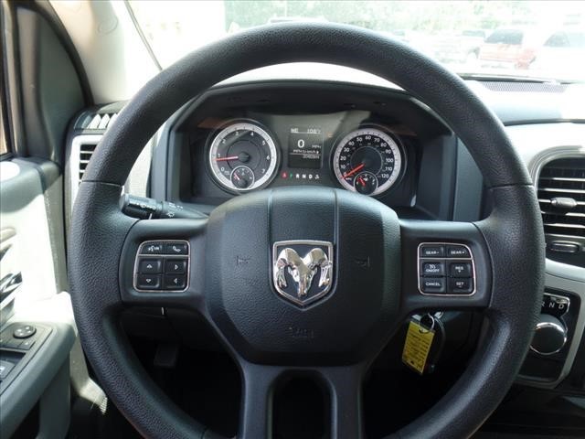 2016 RAM 1500 SLT - Photo 18