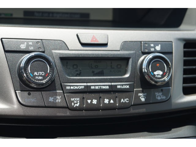 2016 Honda Odyssey EX-L w/Navi - Photo 20