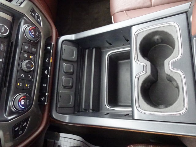 2015 Chevrolet Silverado 1500 High Country - Photo 26