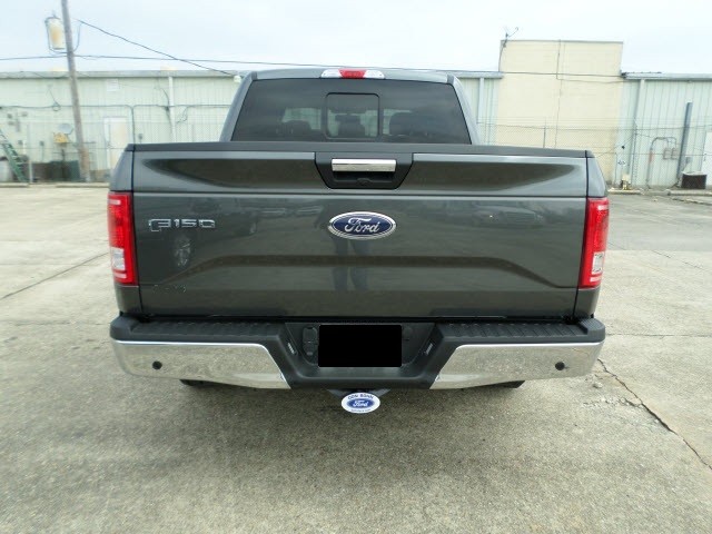 2015 Ford F-150 XLT - Photo 4