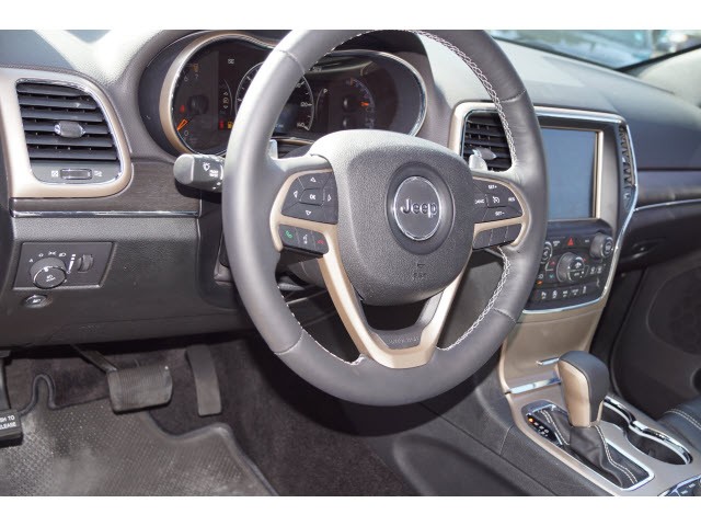 2016 Jeep Grand Cherokee Limited - Photo 6