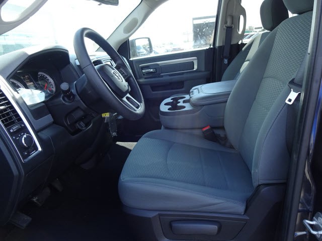 2016 RAM 1500 Big Horn - Photo 6