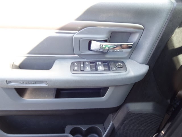 2016 RAM 1500 Big Horn - Photo 9