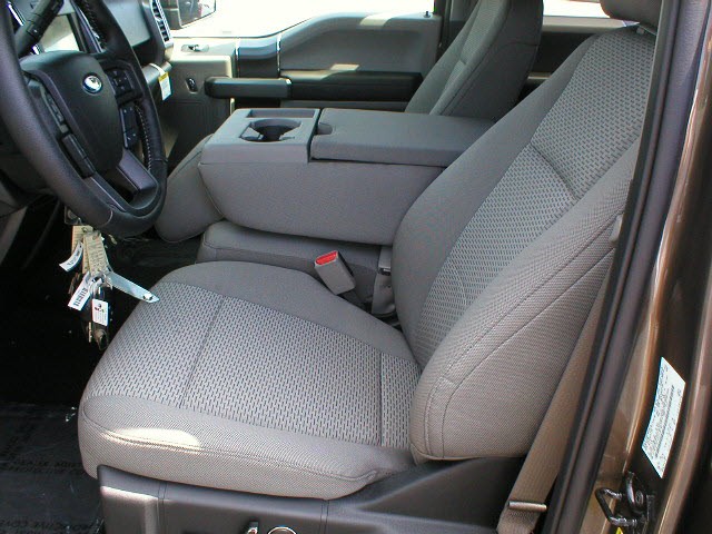 2016 Ford F-150 XLT - Photo 9