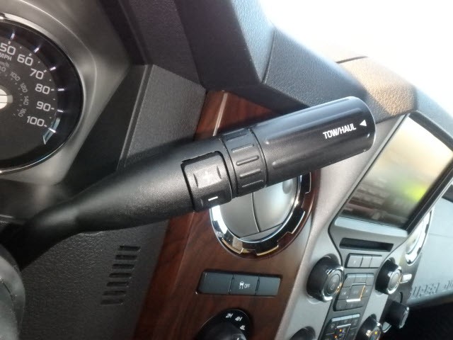 2015 Ford F-250 Super Duty Lariat