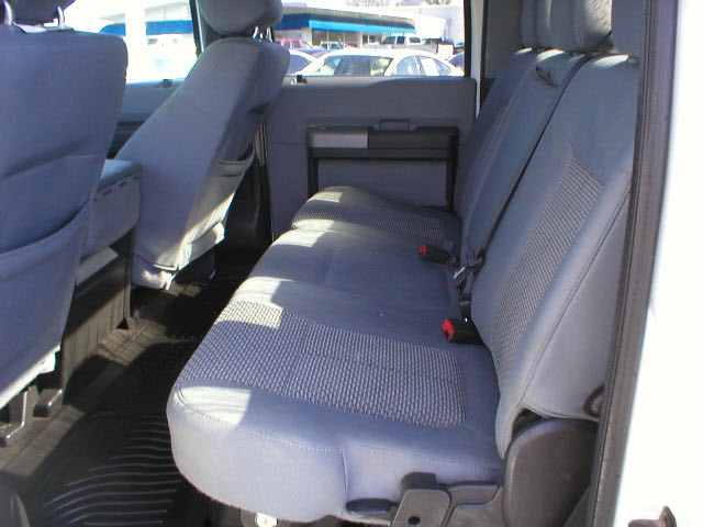 2016 Ford F-250 Super Duty XLT