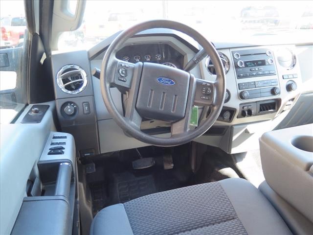 2015 Ford F-350 Super Duty XLT