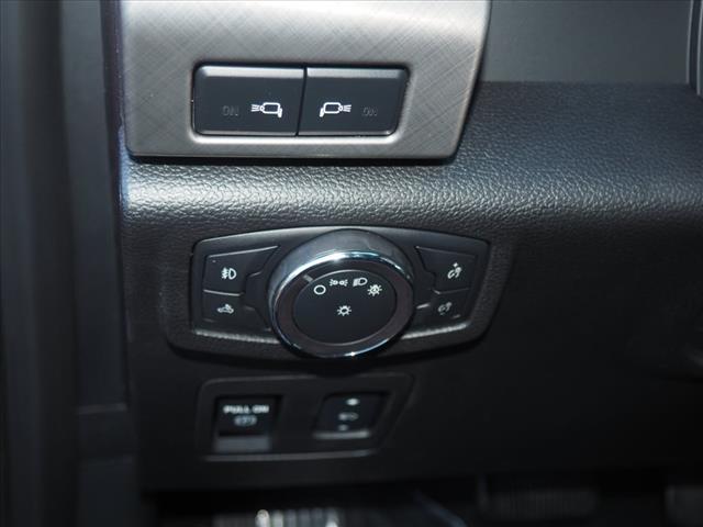 2018 Ford F-150 Limited