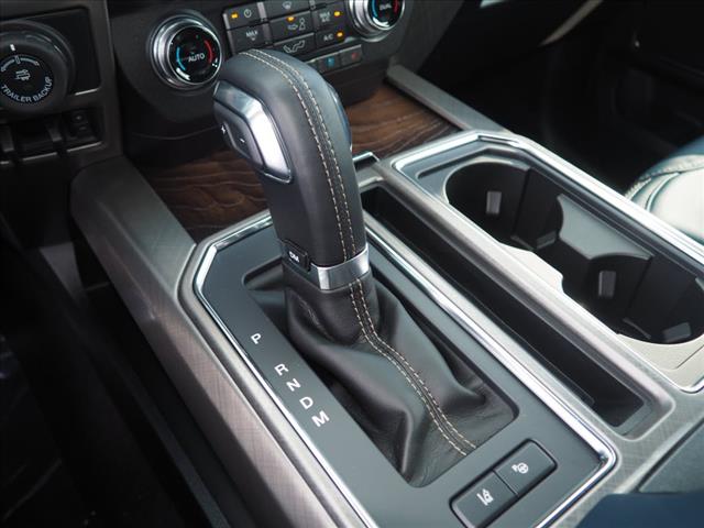 2018 Ford F-150 Limited