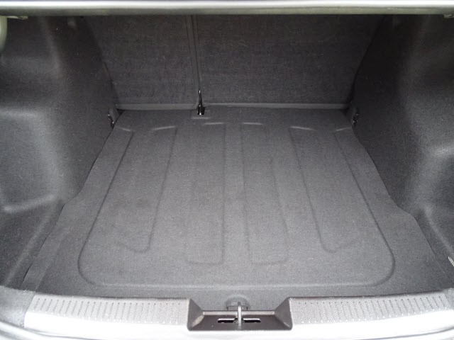 2016 Chevrolet Sonic LT Auto