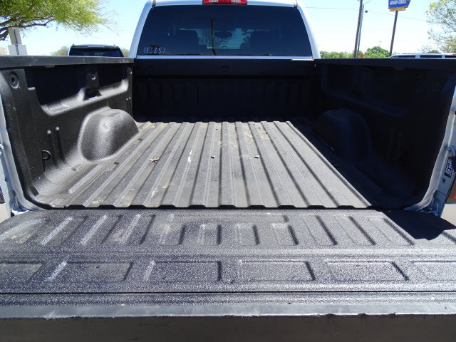 2016 Chevrolet Silverado 2500HD LT