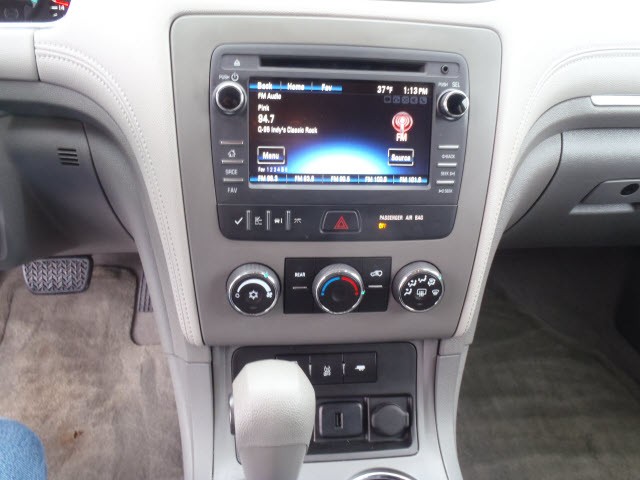 2015 Chevrolet Traverse LS